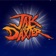 Jak and Daxter Stickers app icon - Stickers app for iPhone