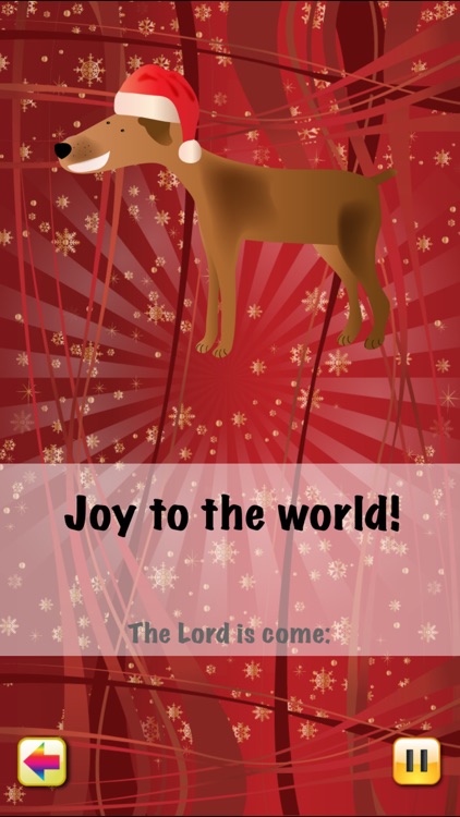 Xmas Carols-Farm Karaoke PRO