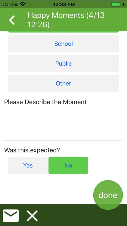 Autism Voices screenshot-3