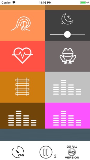 Noise Mixer tool(圖2)-速報App