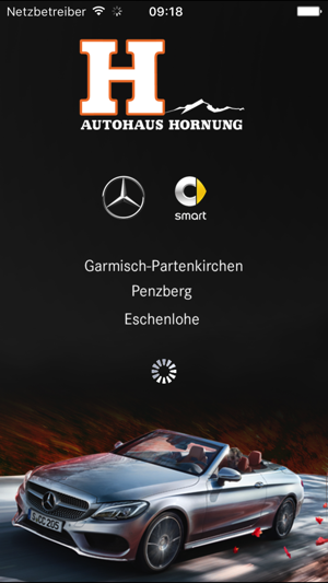 Autohaus HORNUNG(圖1)-速報App
