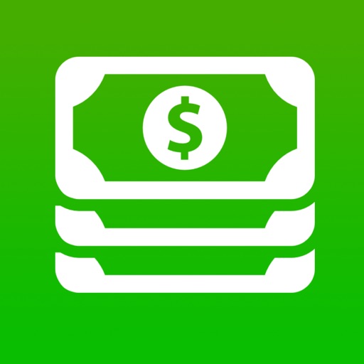 Monefy - Best budget savings and money organizer Icon