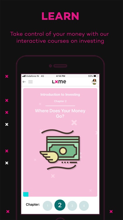 LXME