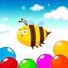 Bubble Honey Pop - New Match 3 - iPadアプリ