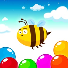 Activities of Bubble Honey Pop - New Match 3