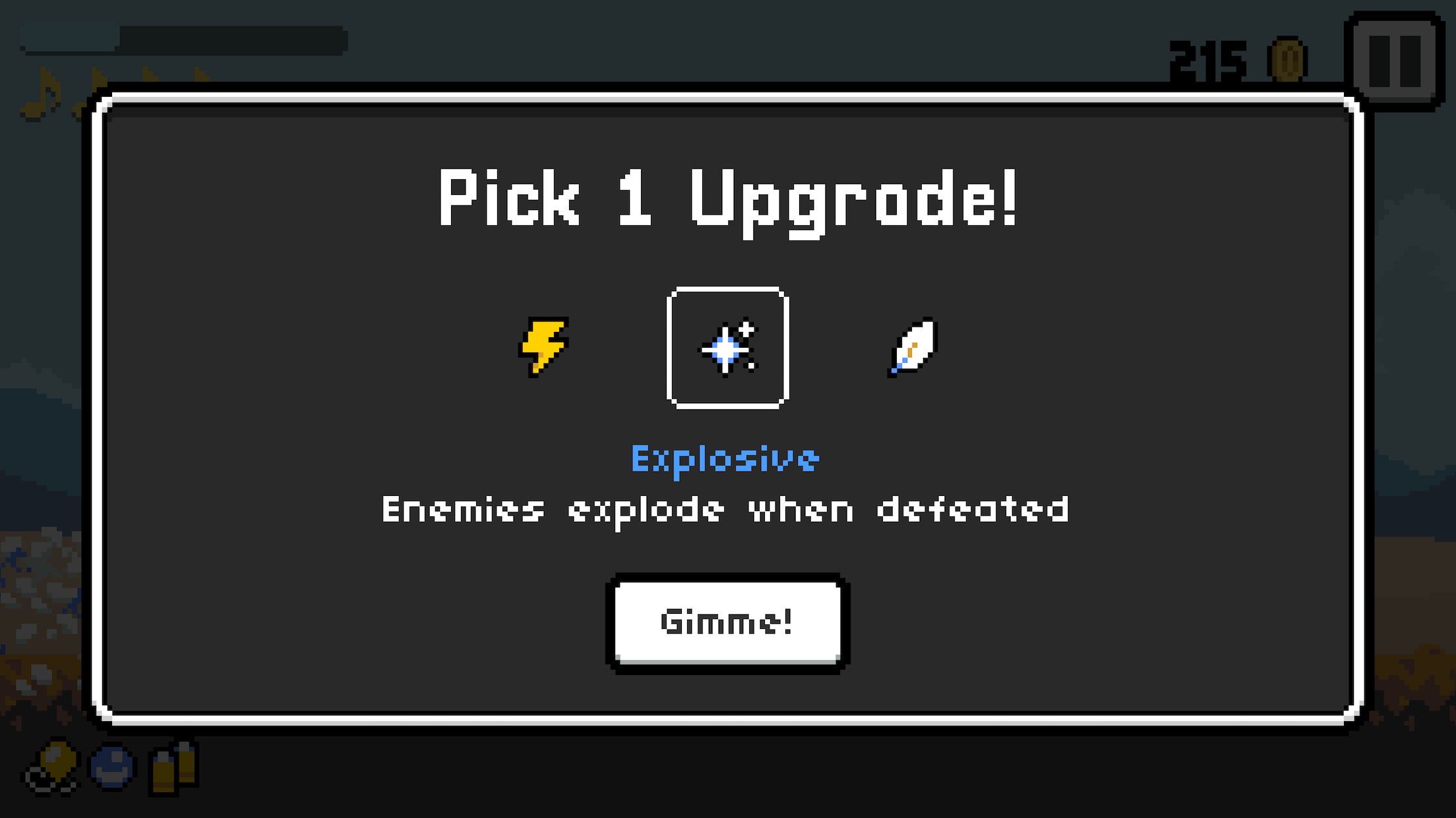 Chiki's Chase screenshot 3