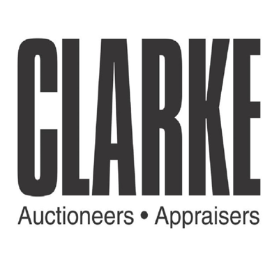 CLARKE AUCTION GALLERY