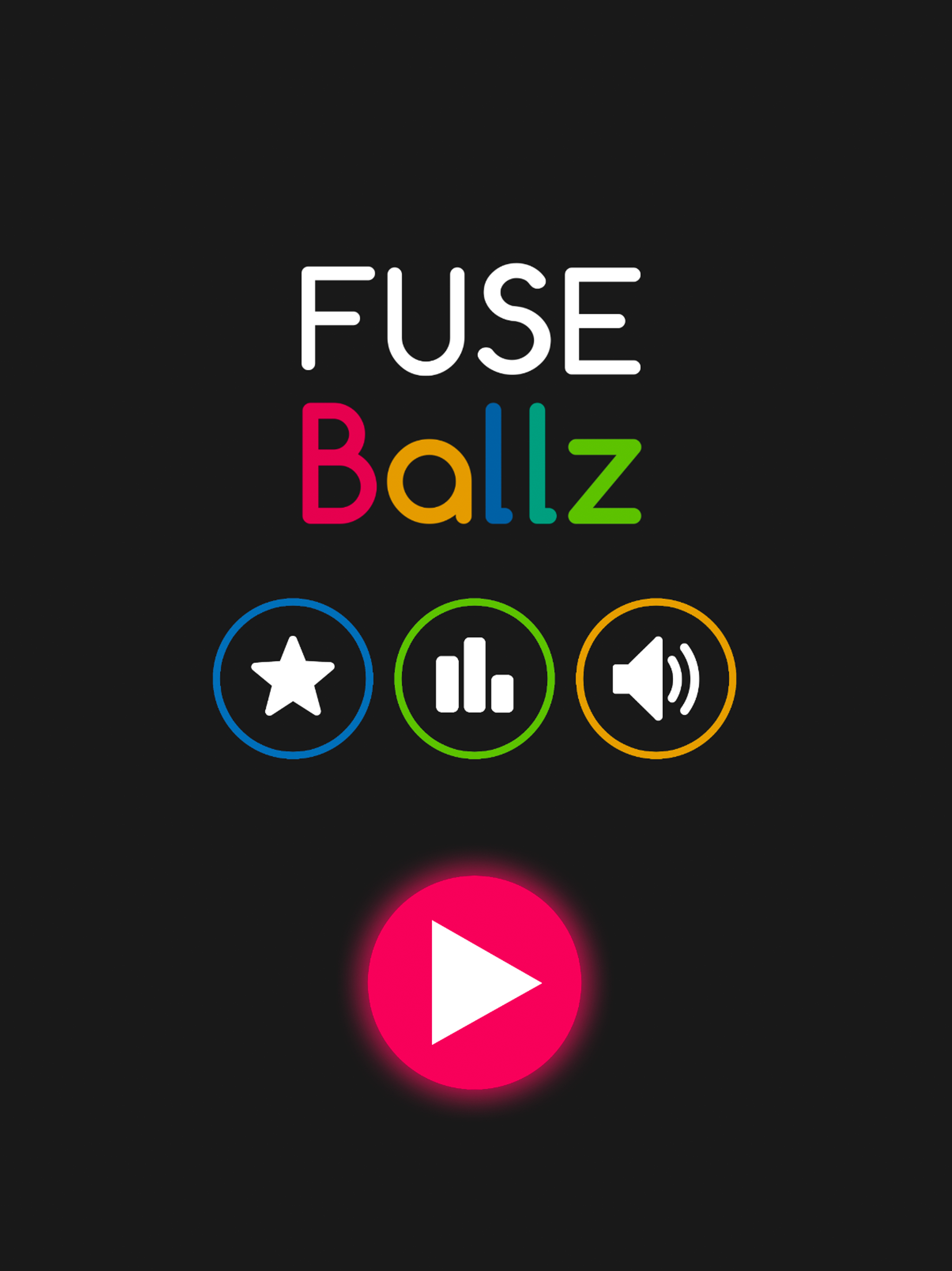 Fuse Ballz screenshot 11