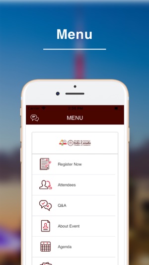ICCC SME Winter Expo 2017 APP(圖3)-速報App