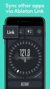 BPM Detect - Tempo & Metronome screenshot
