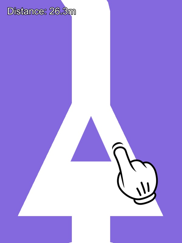 Finger on the Line - Fast Action Music Games screenshot 8