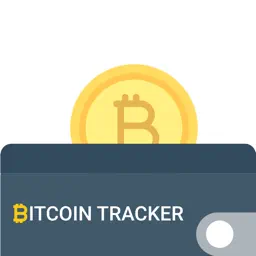 Bitcoin Tracker - Agenda app icon