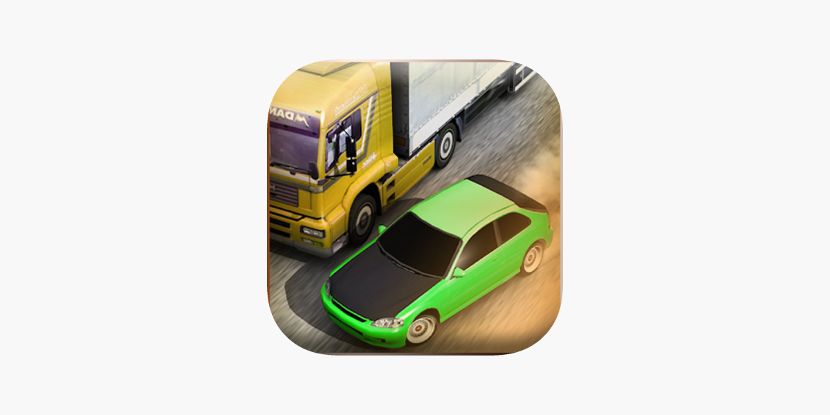 Endless Turbo Car Racing on the App Store
