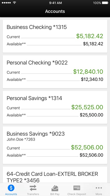 First City Credit Union Mobile