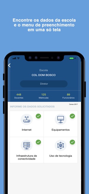 Educação Conectada(圖3)-速報App