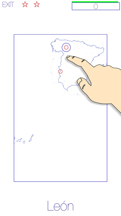 Tap The City screenshot-3