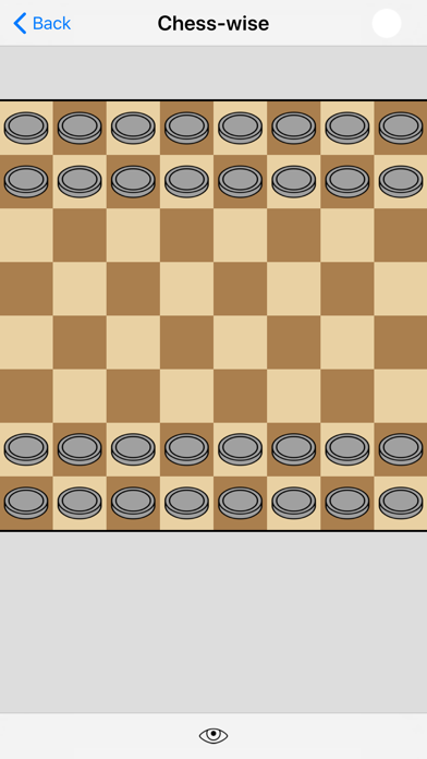Blind Chess Trainer screenshot 5