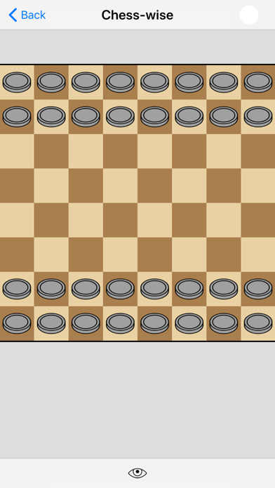 Blind Chess Trainer screenshot1