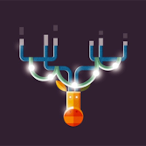 Rudolf: Xmas Light Displays icon