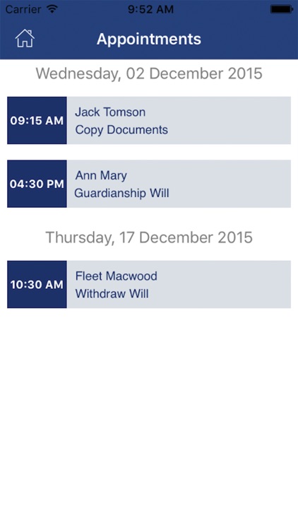 DIFC Wills screenshot-4