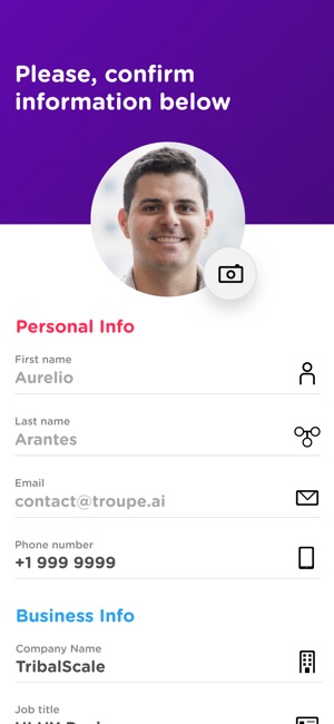 Troüpe(圖2)-速報App