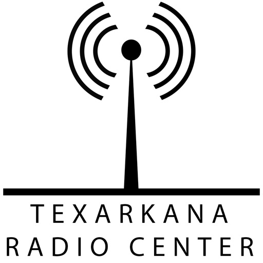 Texarkana Radio Center Icon