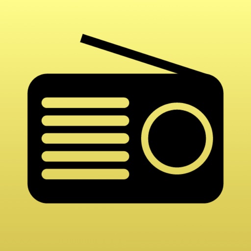 Persian Live Radio iOS App