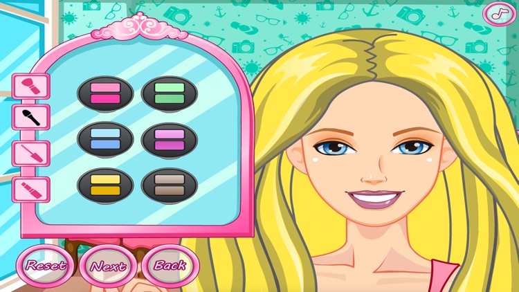 Princess Hair Styles Haircuts screenshot-3