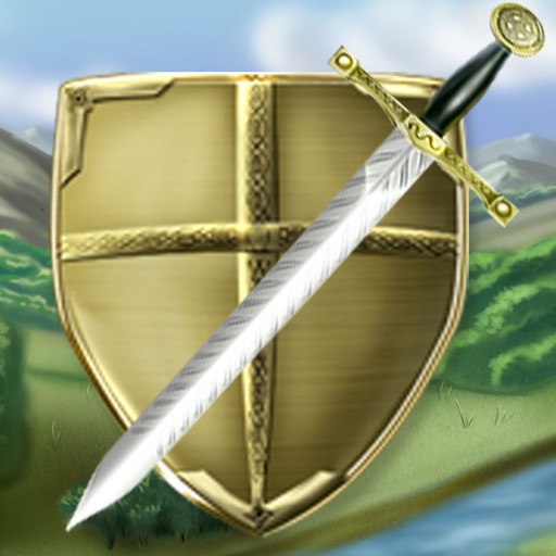 The Final Battle - Adventure Icon