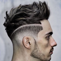 Hairstyle Ideas For Men Boys On The App Store