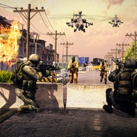Terrorist Shooting Combat pour PC