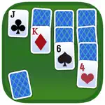 Solitaire: Classic Card Puzzles App Negative Reviews