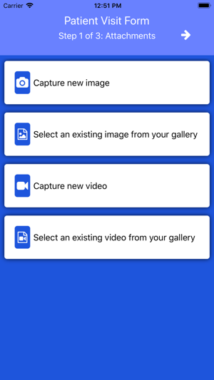 Second Opinion Enterprise(圖1)-速報App