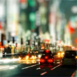 City Sound Central app icon