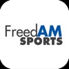 Freed AM Sports - iPhoneアプリ
