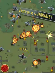 aces of the luftwaffe iPad Captures Décran 3
