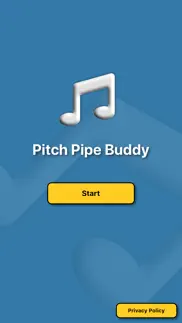 How to cancel & delete pitch pipe scale buddy 1