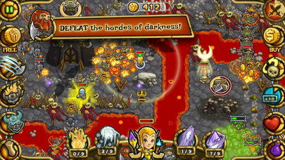 Guns'n'Glory Heroes screenshot 5