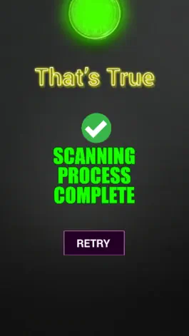 Game screenshot Lie Dectector Prank hack