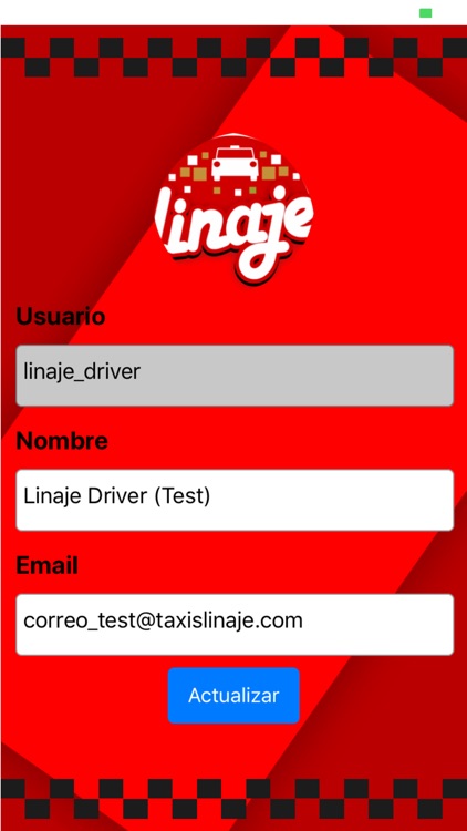 TSL Chofer screenshot-6