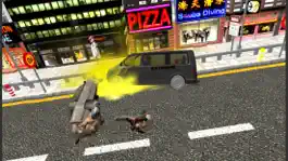 Game screenshot Ambulance Rescue Driving 2018 mod apk