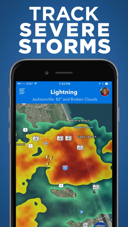 News4Jax Weather Authority