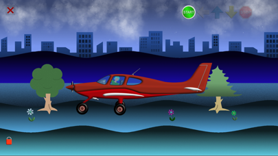 Happy Airplane by Horse Reader screenshot 5