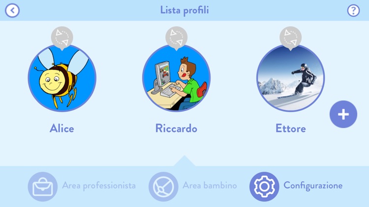 Imparo con il videomodeling PR