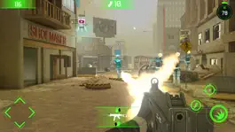 Game screenshot Overkill hack