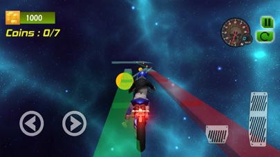 Crazy Bike Stunt Rider 2018 screenshot 3