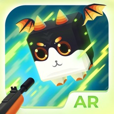 Activities of AR Devil: Dragon Shooter 3D