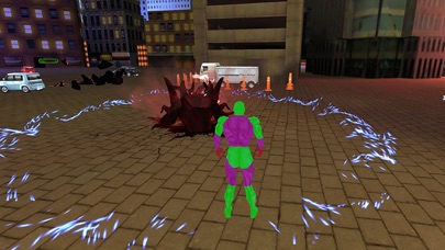 Super Slime Hero screenshot 2