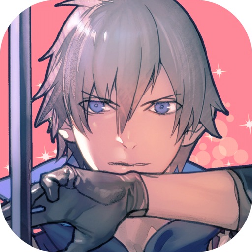 オトメ勇者