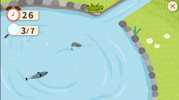 水保挑戰趣 screenshot-6